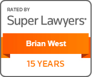 SL 15 Years - Brian West