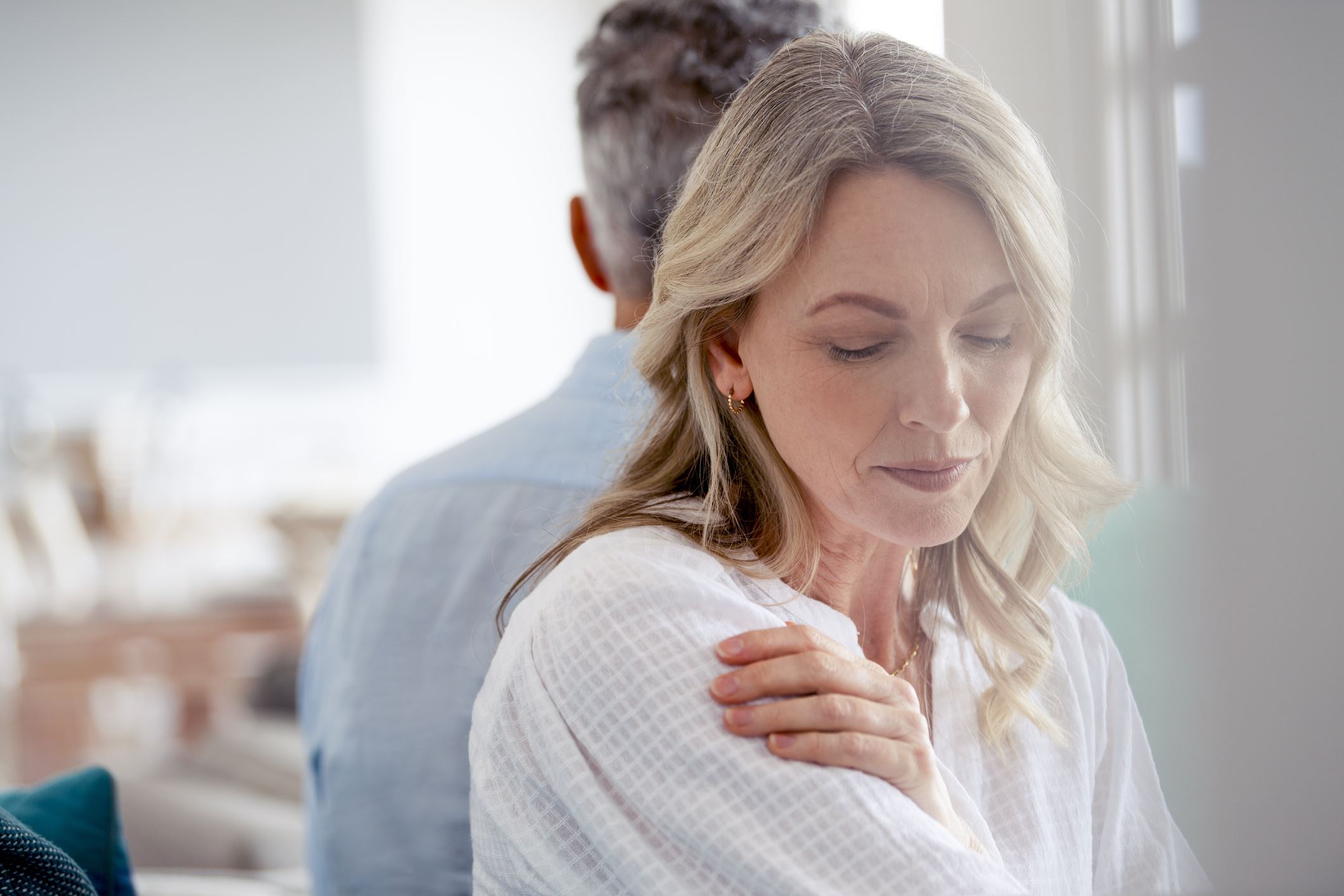 How is Property Divided in a Divorce in Virginia?