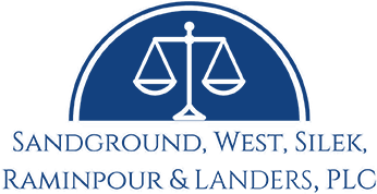 Sandground, West, Silek, Raminpour & Landers, PLC